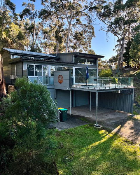 Allawah At Kennett - Accommodation Perth 0