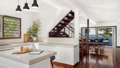 Allawah Cottage - Most Popular Beach House - Accommodation Perth 3