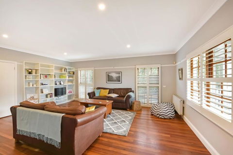 Alleura House - Accommodation Perth 3