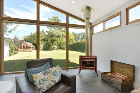 Alleura House - Accommodation Perth 4
