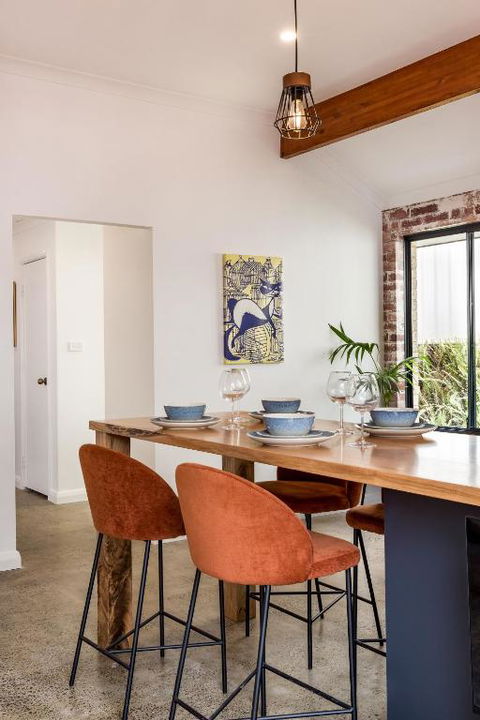 Alley Cats - Accommodation Perth 3