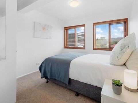 Allinga Apartment - Perth Resorts 3