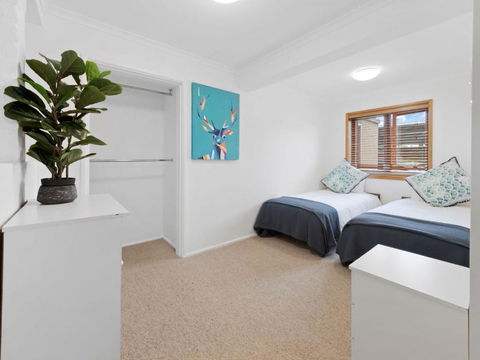 Allinga Apartment - Perth Resorts 4