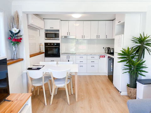 Allinga Apartment - Perth Resorts 1