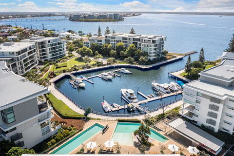 Allisee Apartments - Accommodation Perth 0