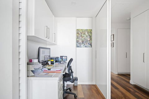 Allisee Apartments - Accommodation Perth 1
