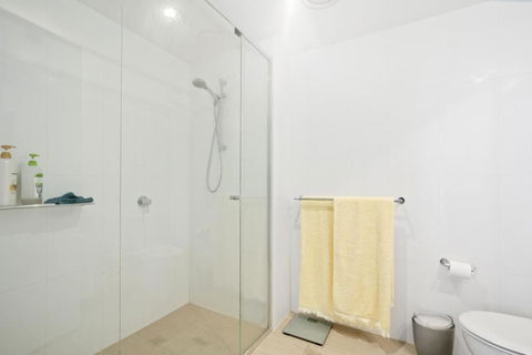 Allisee Apartments - Accommodation Perth 3