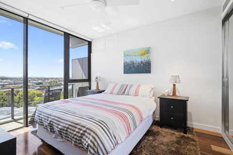 Allisee Apartments - Accommodation Perth 4