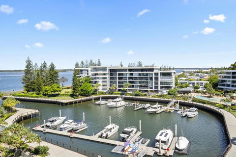 Allisee Apartments - Accommodation Perth 2