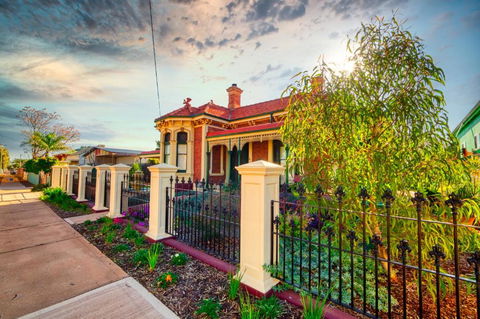 Allora House Kalgoorlie - Accommodation Perth 3