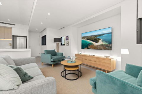 Allura Escapes By Experience Jervis Bay - Accommodation Perth 2