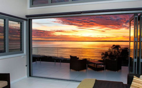 Allure At Hyams - Accommodation Perth 0