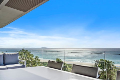 Allure - Accommodation Perth 3
