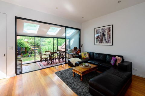 Alma, Art Deco Home In Caufield North - Accommodation Perth 0