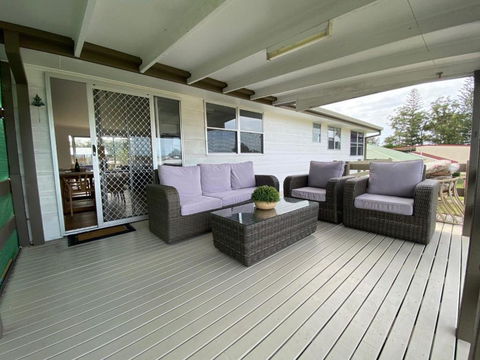 Alma Beach Haven - Perth Resorts 0