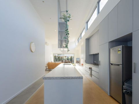Alma On Barclay - Accommodation Perth 3