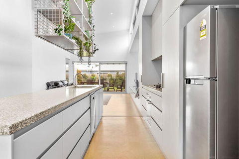 Alma On Barclay - Accommodation Perth 1