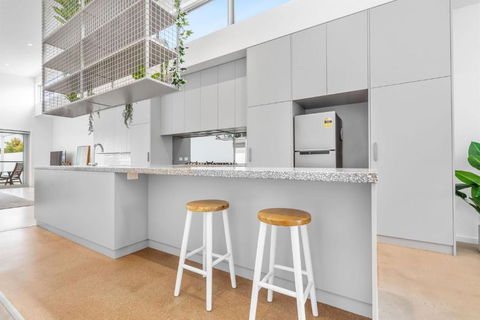 Alma On Barclay - Accommodation Perth 0