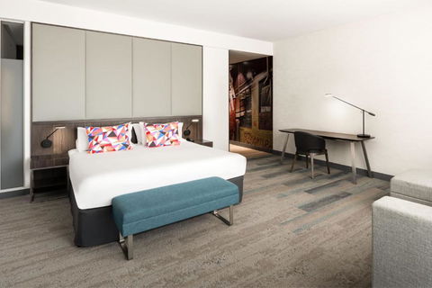 Aloft Perth - Accommodation Perth 4