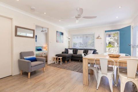 Aloha At Blueys - Accommodation Perth 0
