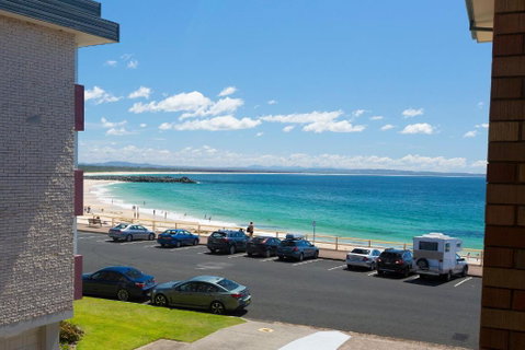 Aloha Beachside - Perth Resorts 4