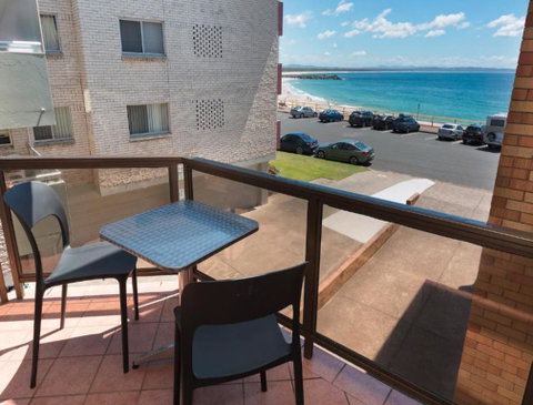 Aloha Beachside - Perth Resorts 1