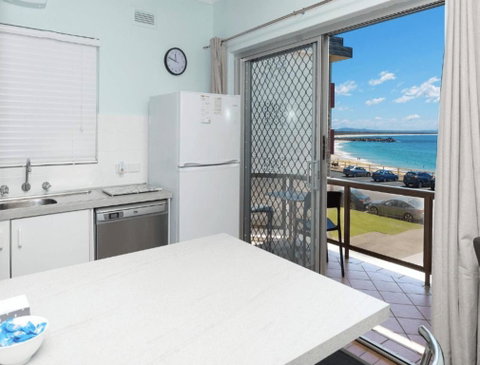Aloha Beachside - Perth Resorts 0