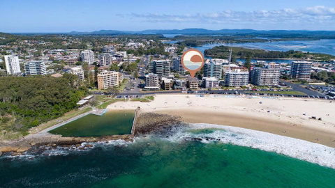 Aloha Beachside - Perth Resorts 2