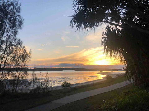 Aloha Iluka! - Accommodation Perth 3