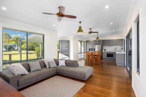 Aloha Kioloa - Accommodation Perth 1