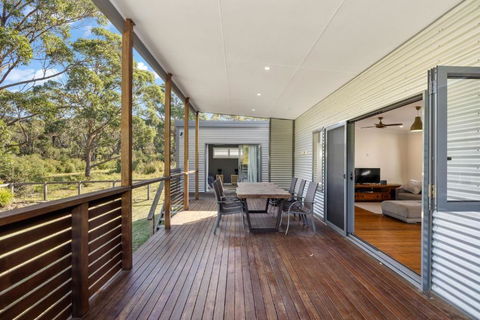 Aloha Kioloa - Accommodation Perth 0