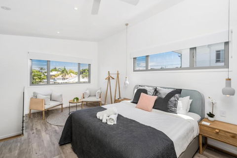 Aloha Byron Bay - Accommodation Perth 1