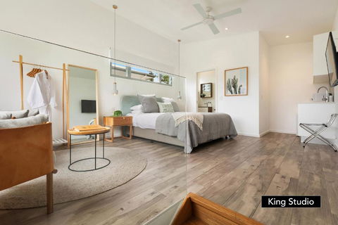 Aloha Byron Bay - Accommodation Perth 0