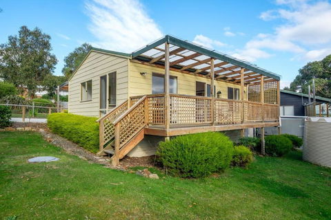 Alonnah Bruny Island Views - Accommodation Perth 4