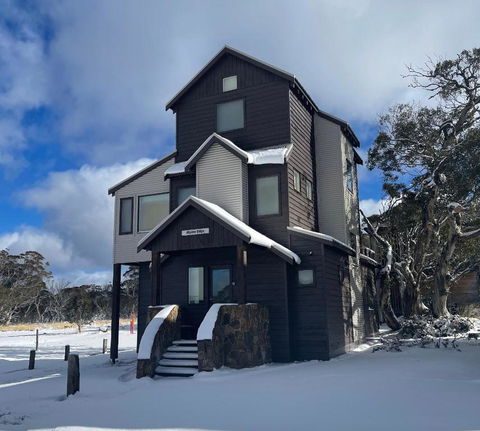 Alpine Edge - Accommodation Perth 0