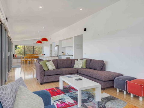 Alpine Freedom - Accommodation Perth 2
