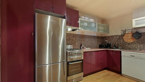 Alpine Heights 11A - Accommodation Perth 4
