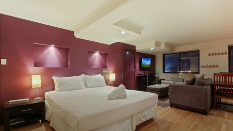 Alpine Heights 11A - Accommodation Perth 0
