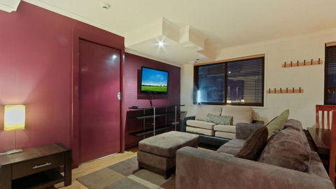 Alpine Heights 11A - Accommodation Perth 1