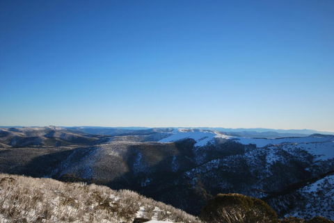 Alpine Heights 18 - Accommodation Perth 1