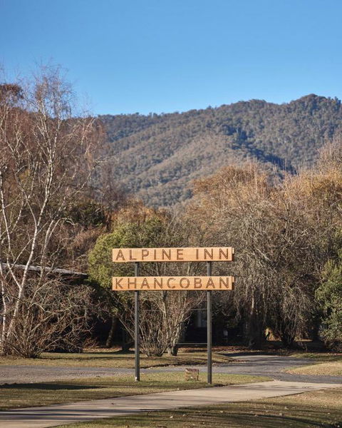 Alpine Inn - Accommodation Perth 1