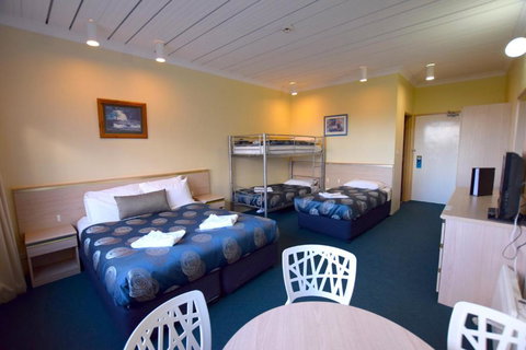 Alpine Resort Motel - Accommodation Perth 4