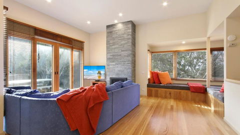 Alpine Walkabout - Accommodation Perth 1