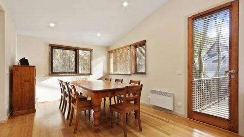 Alpine Walkabout - Accommodation Perth 4
