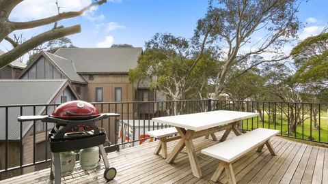 Alpine Walkabout - Accommodation Perth 2