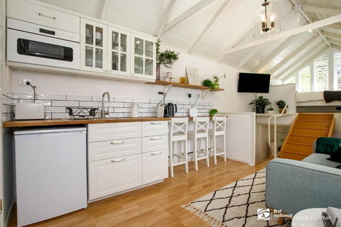 Alsace - Healesville - Accommodation Perth 4