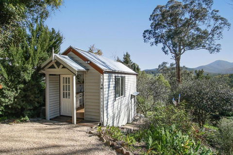 Alsace - Healesville - Accommodation Perth 0
