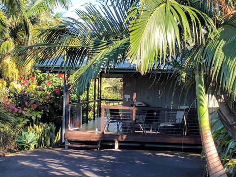 Alstonville Country Cottages - Accommodation Perth 0
