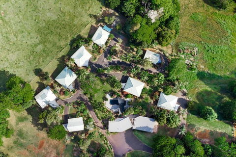 Alstonville Country Cottages - Accommodation Perth 2