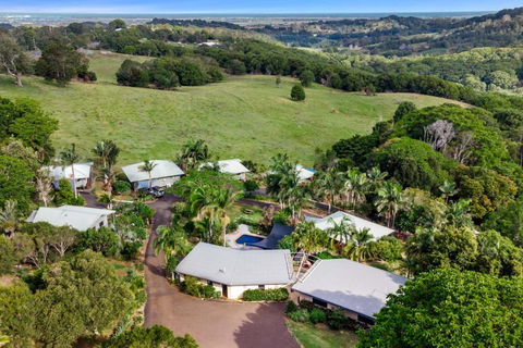 Alstonville Country Cottages - Accommodation Perth 3